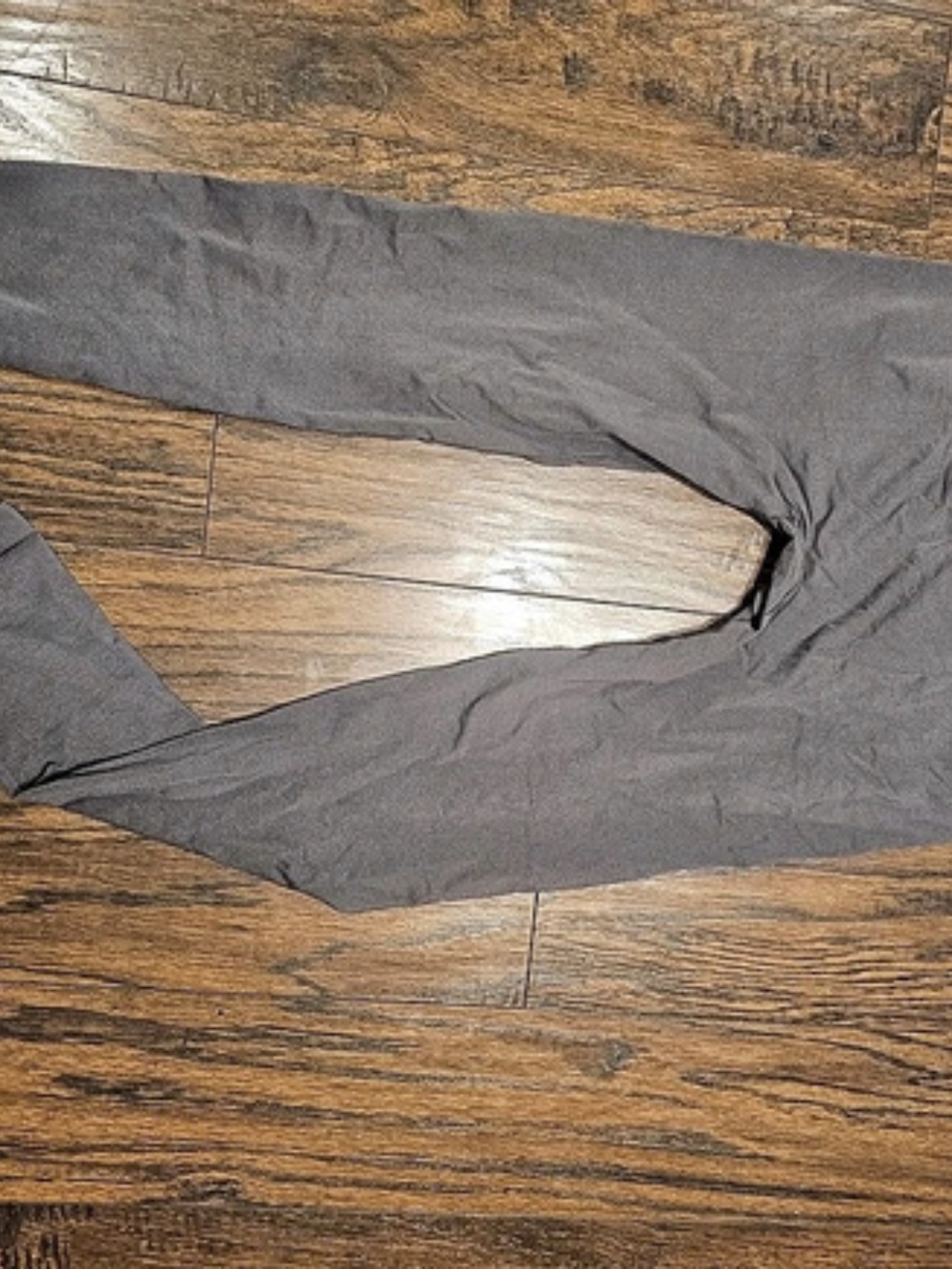 Gymshark Legacy Leggings Gray